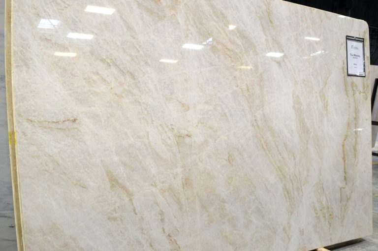 Taj Mahal Quartzite Express Granite