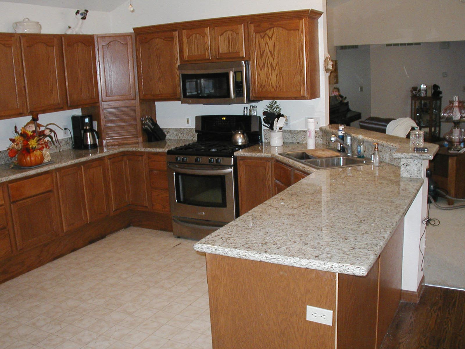  Granite Kitchen Countertop Gallery Granite Slabs O 