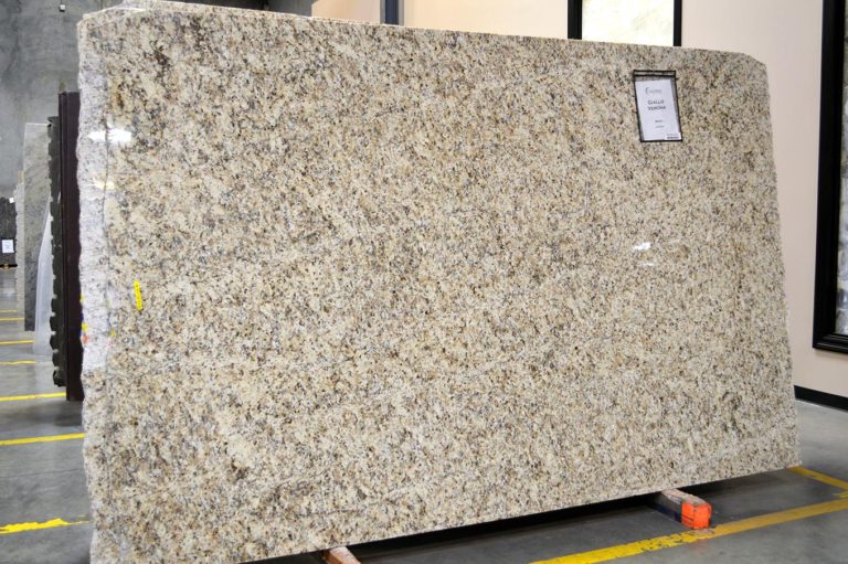 Giallo Verona - Express Granite