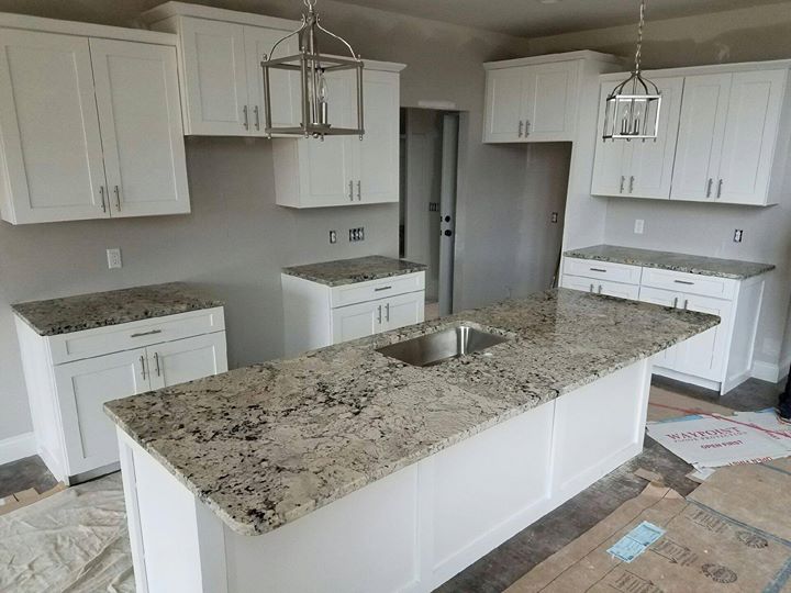 | Express Granite