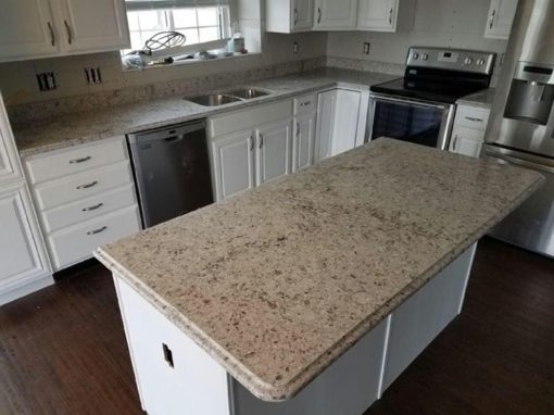 | Express Granite