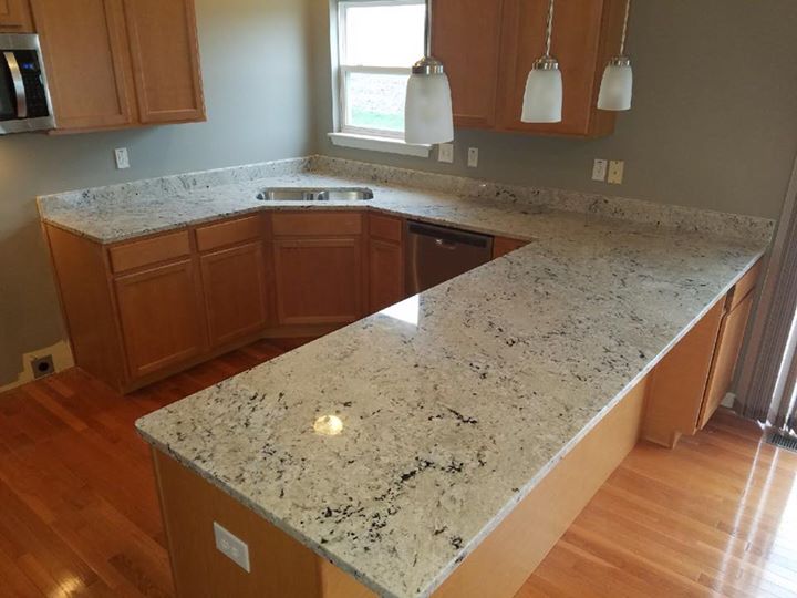 | Express Granite